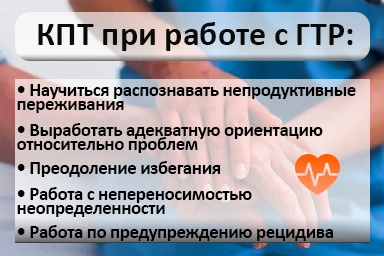 Лечение тревожного расстройства в Сортавале