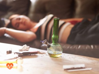 Детоксикация от марихуаны в Сортавале