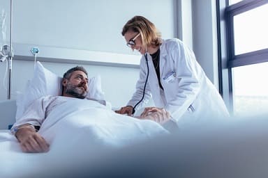 Лечение алкоголизма в стационаре в Сортавале